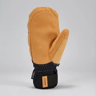 Gordini Women's Mountain Crew Artist Mitt Alternate View